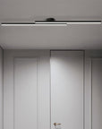 Minimalistyczna liniowa lampa sufitowa LED