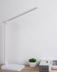 Składana lampka biurkowa czuła na dotyk