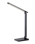 Składana lampka biurkowa czuła na dotyk