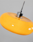 Retro Scandinavian Ceiling Lamp
