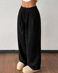 Dámské manšestrové kalhoty – měkké a moderní
