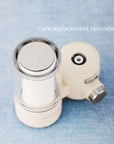 Stainless Steel Filtered Water Faucet with Filter