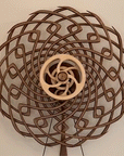 Artificial Adjustable Foldable Sculpture