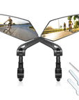 Adjustable Bicycle Mirror