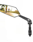 Adjustable Bicycle Mirror