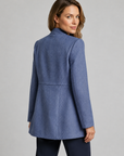 Elegant blazer for women – Elegant and structured