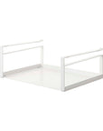With Steel Style Under-Shelf Organizer
