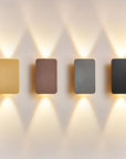 Cuida La Vista Led Aplique De Pared