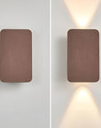 Cuida La Vista Led Aplique De Pared