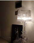 Cuida La Vista lampka biurkowa LED