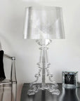 Cuida La Vista lampka biurkowa LED