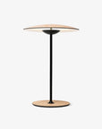 Table Lamp with Button Control