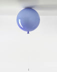 Globe LED Ceiling Lamp
