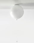Globe LED Ceiling Lamp