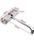 Hotel Adjustable Mueble