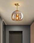 Low Consumption LED Ceiling Lamp