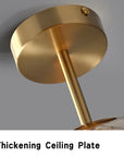 Low Consumption LED Ceiling Lamp