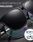 Ligero Protegido Gafas De Sol Uv