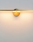 Lineal Led Aplique Para Espejo