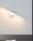 Lineal Led Aplique Para Espejo