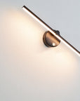 Lineal Led Aplique Para Espejo