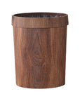 Madera No Tóxico Papelera