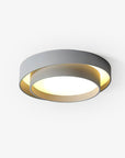Modern Cylindrical LED Ceiling Lamp