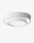 Modern Cylindrical LED Ceiling Lamp
