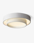 Modern Cylindrical LED Ceiling Lamp