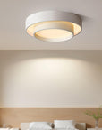 Modern Cylindrical LED Ceiling Lamp