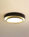 Modern Cylindrical LED Ceiling Lamp