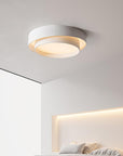 Modern Cylindrical LED Ceiling Lamp
