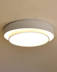 Modern Cylindrical LED Ceiling Lamp