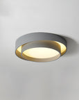 Modern Cylindrical LED Ceiling Lamp