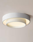 Modern Cylindrical LED Ceiling Lamp