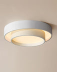 Modern Cylindrical LED Ceiling Lamp