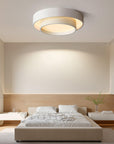 Modern Cylindrical LED Ceiling Lamp