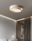 Modern Cylindrical LED Ceiling Lamp