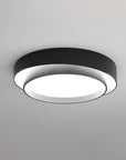 Modern Cylindrical LED Ceiling Lamp