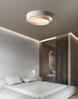 Modern Cylindrical LED Ceiling Lamp