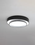 Modern Cylindrical LED Ceiling Lamp