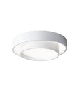Modern Cylindrical LED Ceiling Lamp