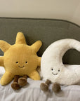 Fluffy Cloud Pillow
