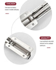 Portable Plegable Estante De Pared