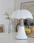 Vintage-Stil LED-Tischlampe