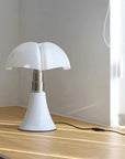 Vintage-Stil LED-Tischlampe
