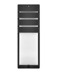 Sensor De Movimiento Led Aplique De Pared