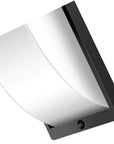 Sensor De Movimiento Led Aplique De Pared