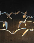 Lampa wisząca Silueta Animal LED