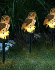 Solar Sin Outdoor Light Cables